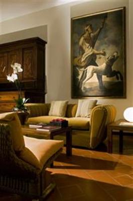 фото отеля Park Hotel Ai Cappuccini