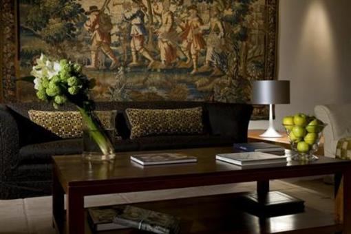 фото отеля Park Hotel Ai Cappuccini