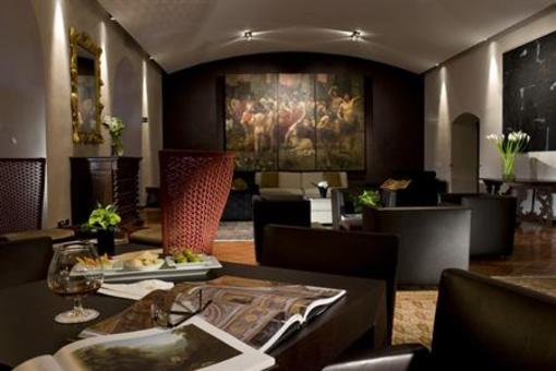 фото отеля Park Hotel Ai Cappuccini