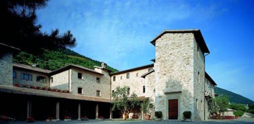 фото отеля Park Hotel Ai Cappuccini