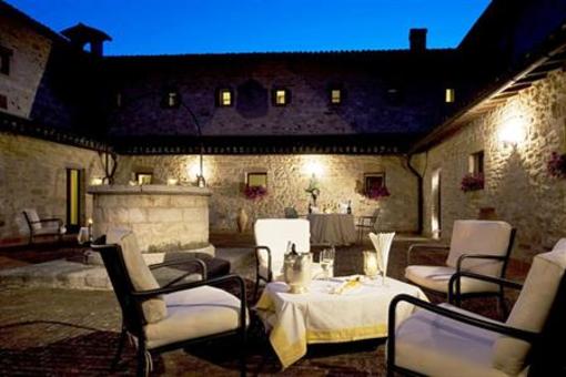 фото отеля Park Hotel Ai Cappuccini