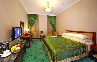 фото отеля Jade Garden Hotel