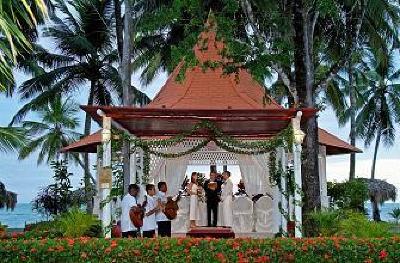 фото отеля Bahia Principe San Juan