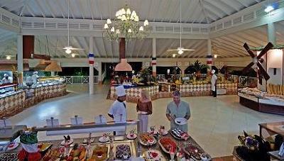 фото отеля Bahia Principe San Juan