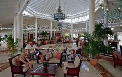 фото отеля Bahia Principe San Juan