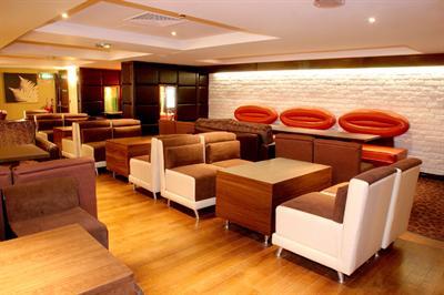 фото отеля Maldron Hotel Cardiff Lane Dublin