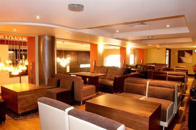 фото отеля Maldron Hotel Cardiff Lane Dublin