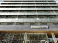 Maldron Hotel Cardiff Lane Dublin