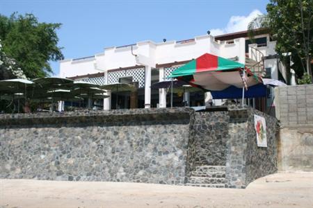 фото отеля Beach Terrace