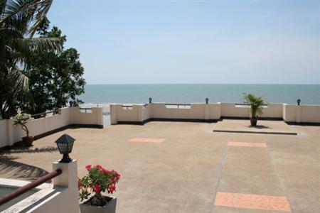 фото отеля Beach Terrace