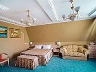 фото отеля Aurora Hotel Kharkiv