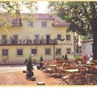 фото отеля Brauhotel Steig