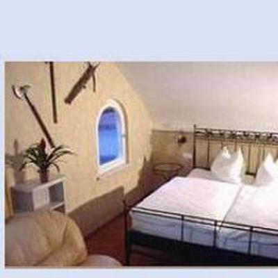 фото отеля Brauhotel Steig