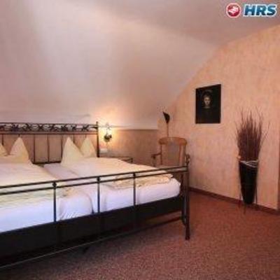 фото отеля Brauhotel Steig