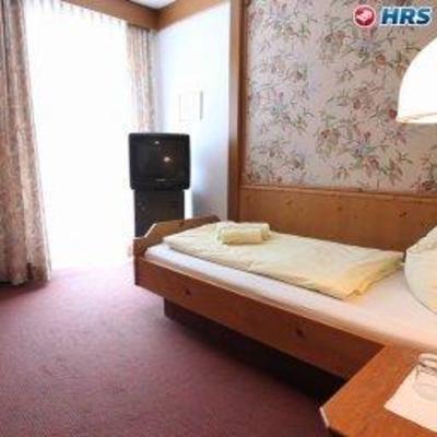 фото отеля Brauhotel Steig