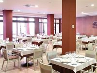 Barcelo Punta Umbria Beach Resort