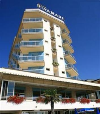 фото отеля Rivamare Hotel Jesolo