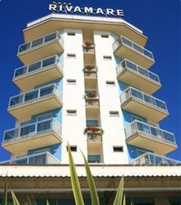 фото отеля Rivamare Hotel Jesolo