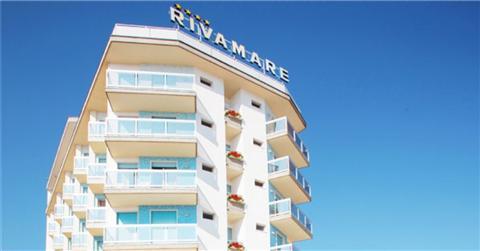 фото отеля Rivamare Hotel Jesolo