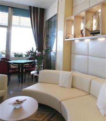 фото отеля Rivamare Hotel Jesolo