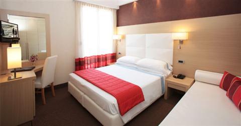 фото отеля Rivamare Hotel Jesolo