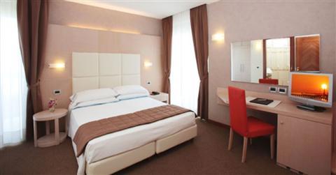 фото отеля Rivamare Hotel Jesolo