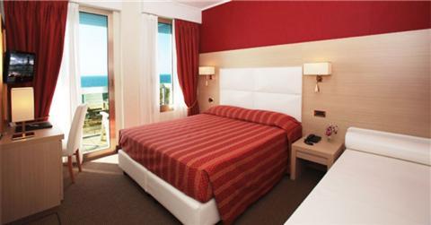 фото отеля Rivamare Hotel Jesolo