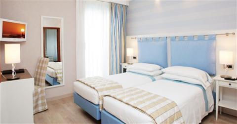 фото отеля Rivamare Hotel Jesolo