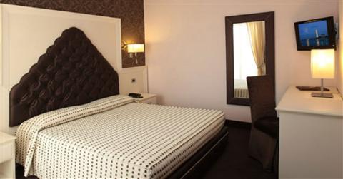 фото отеля Rivamare Hotel Jesolo