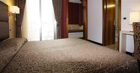 фото отеля Rivamare Hotel Jesolo