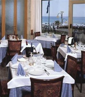фото отеля Rivamare Hotel Jesolo