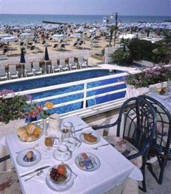фото отеля Rivamare Hotel Jesolo
