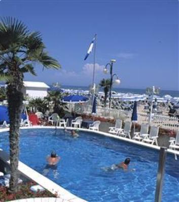 фото отеля Rivamare Hotel Jesolo