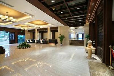 фото отеля Xishang Hotel