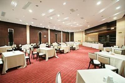 фото отеля Xishang Hotel