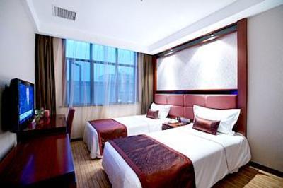 фото отеля Xishang Hotel