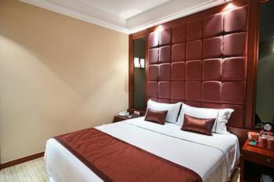 фото отеля Xishang Hotel