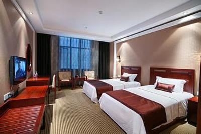 фото отеля Xishang Hotel