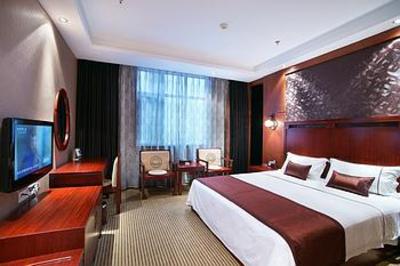 фото отеля Xishang Hotel