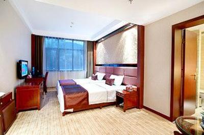 фото отеля Xishang Hotel