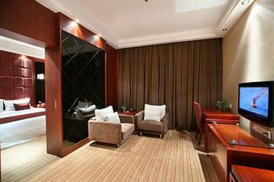 фото отеля Xishang Hotel