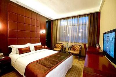 фото отеля Xishang Hotel