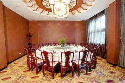 фото отеля Xishang Hotel