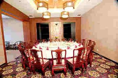 фото отеля Xishang Hotel