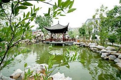 фото отеля Xishang Hotel