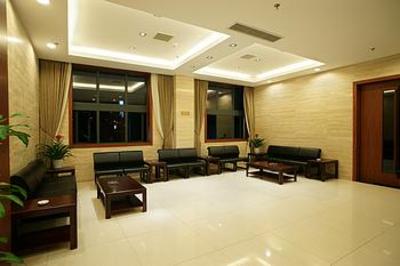 фото отеля Xishang Hotel