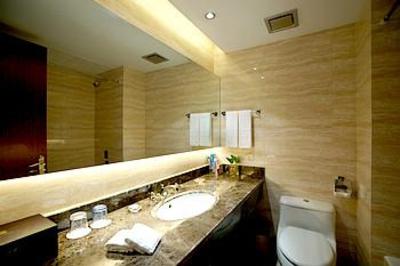 фото отеля Xishang Hotel
