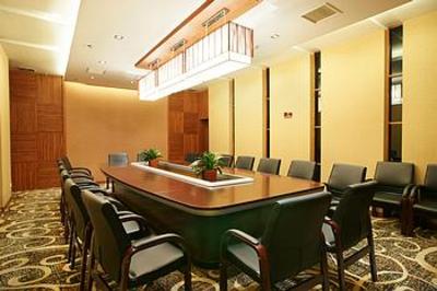 фото отеля Xishang Hotel