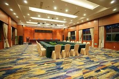 фото отеля Xishang Hotel