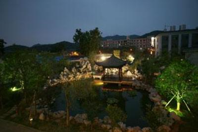 фото отеля Xishang Hotel